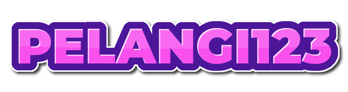logo PELANGI123